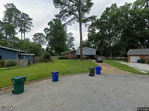 Meadow, NEWPORT NEWS, VA 23606