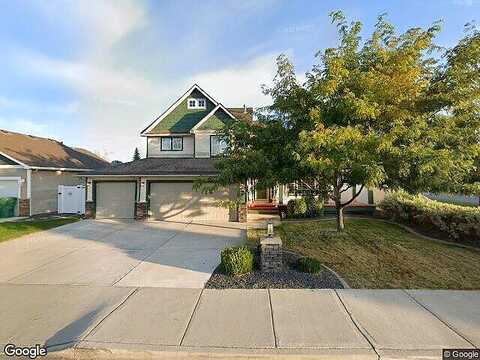 37Th, SPOKANE VALLEY, WA 99206