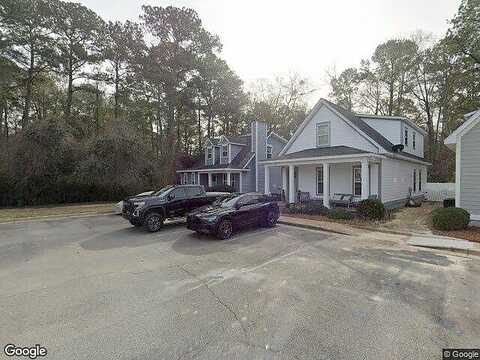 Pepperdine, THOMASVILLE, GA 31757