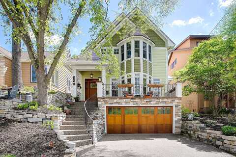 Cedar Lake, MINNEAPOLIS, MN 55416