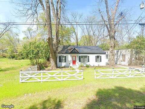 Screven, MILLEDGEVILLE, GA 31061