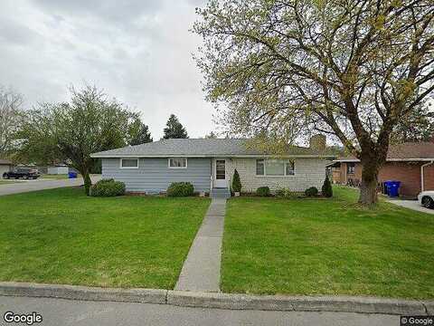 24Th, SPOKANE VALLEY, WA 99206