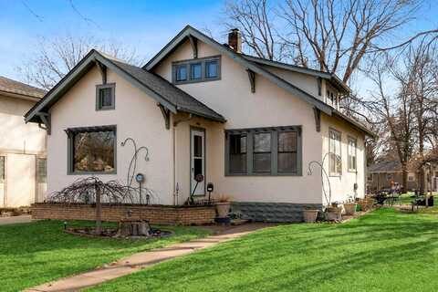 3Rd, OSSEO, MN 55369