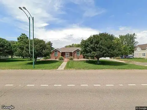Interocean, HOLYOKE, CO 80734