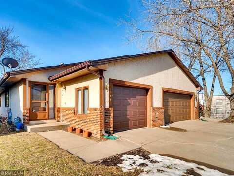 Cheery, MINNEAPOLIS, MN 55421