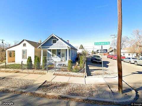 Bohmen, PUEBLO, CO 81006