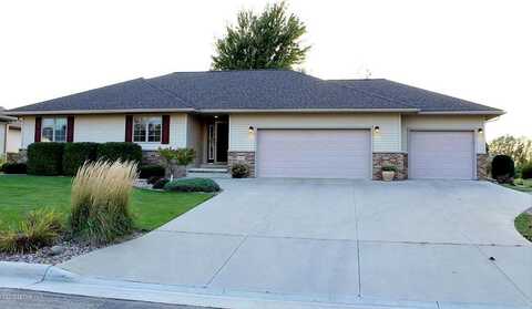 27Th, AUSTIN, MN 55912