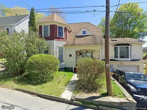 Young, HONESDALE, PA 18431