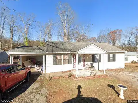 Bennett, GAINESVILLE, GA 30501