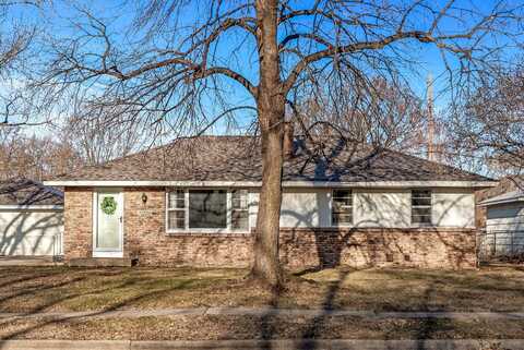 Nicollet, MINNEAPOLIS, MN 55420