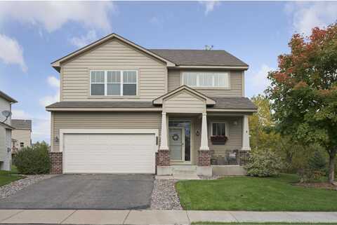 Troy, MAPLE GROVE, MN 55311