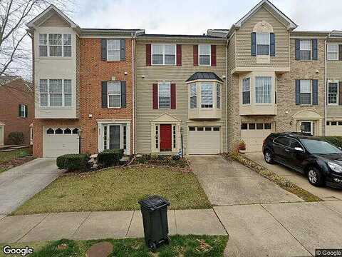 Kelsey Point, ALEXANDRIA, VA 22315