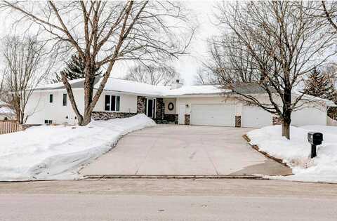 25Th, AUSTIN, MN 55912