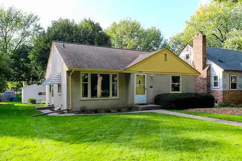 34Th, MINNEAPOLIS, MN 55417