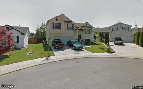 Cambridge, CHENEY, WA 99004