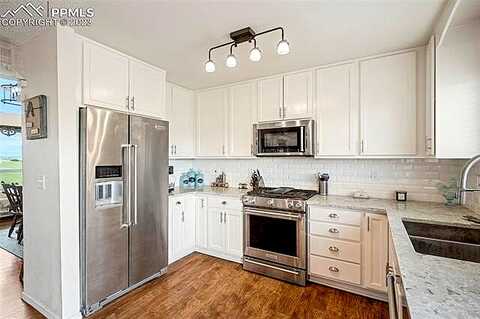 Broken Arrow, PEYTON, CO 80831