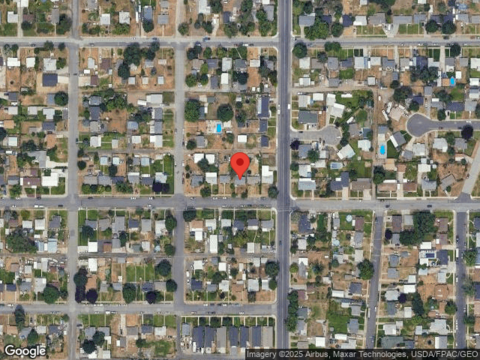 Marietta, SPOKANE, WA 99217