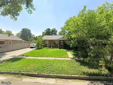 8Th, PUEBLO, CO 81003