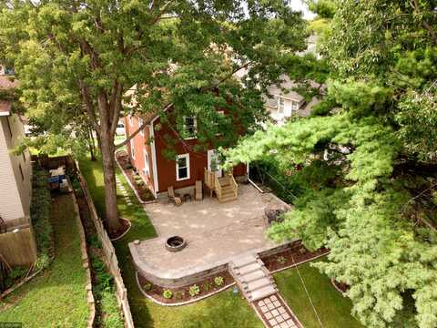 Aldrich, MINNEAPOLIS, MN 55411