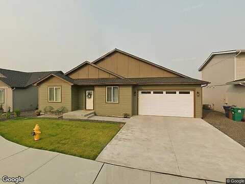 Windflower, SPOKANE, WA 99208