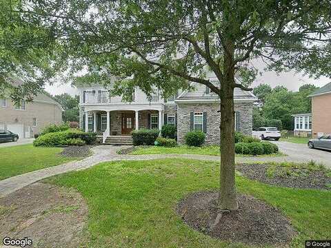 Knights Bridge, VIRGINIA BEACH, VA 23455