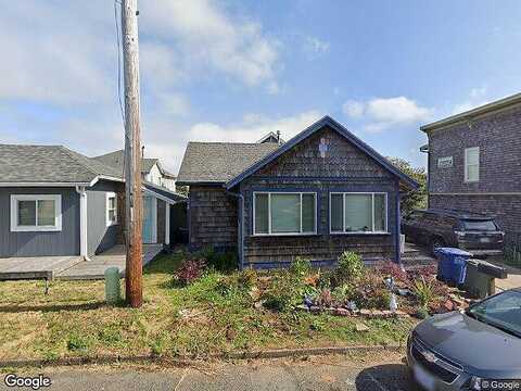 2Nd, NEWPORT, OR 97365