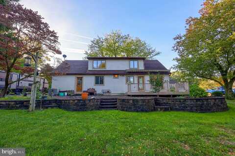 Myer, LEOLA, PA 17540