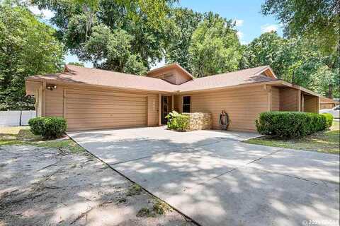 108Th, GAINESVILLE, FL 32606