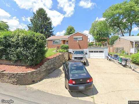 Lee, PITTSBURGH, PA 15237