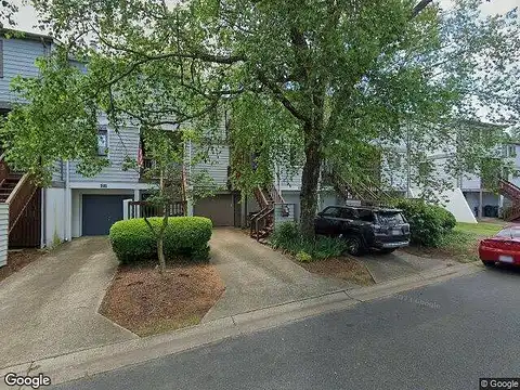 Mill Point, HAMPTON, VA 23669