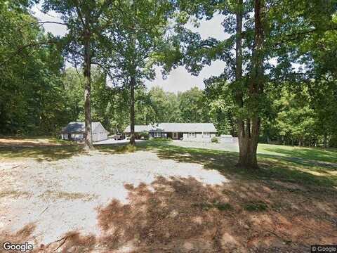 Berry Run, ORANGE, VA 22960