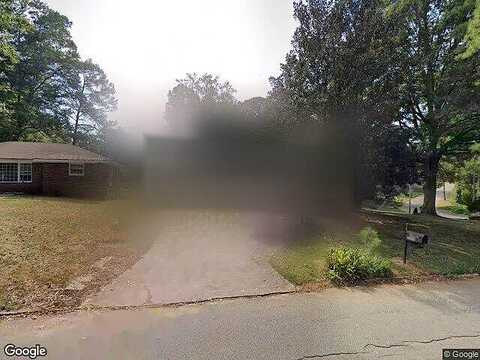 Glendale, DECATUR, GA 30032