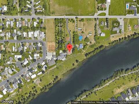Buckeye, SPOKANE VALLEY, WA 99027