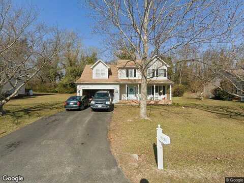 Roper, BOWLING GREEN, VA 22427