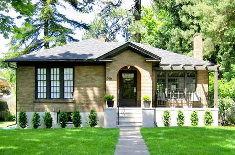 18Th, SPOKANE, WA 99203