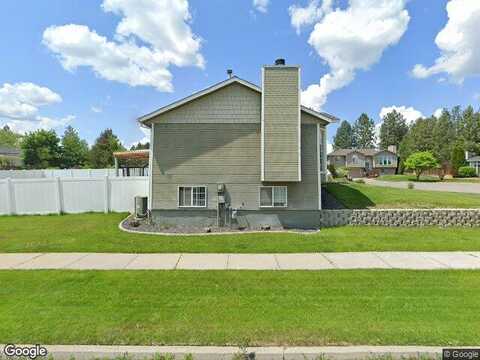 Greenwood, SPOKANE, WA 99208
