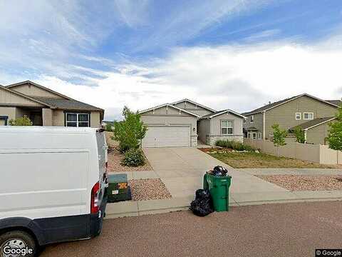 Salt Brush, COLORADO SPRINGS, CO 80908