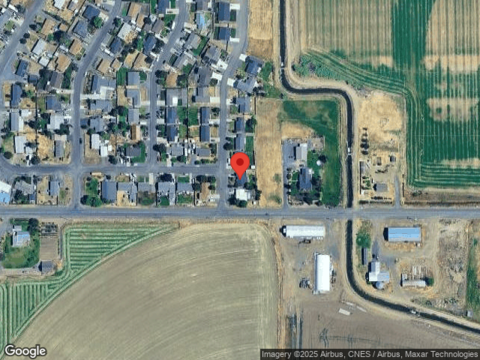Scenic, CULVER, OR 97734