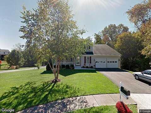 Village Grove, FREDERICKSBURG, VA 22406
