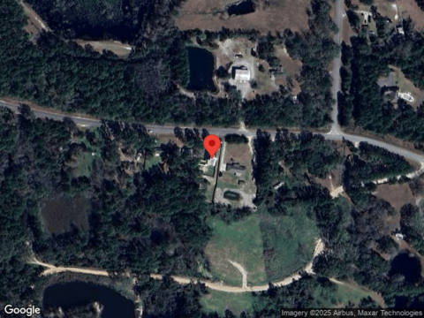 Bird Hall, HAHIRA, GA 31632