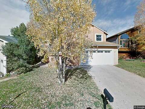 Copernicus, COLORADO SPRINGS, CO 80917