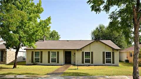 Wheeler, THE COLONY, TX 75056