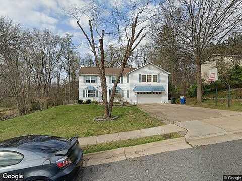 Quisenberry, ALEXANDRIA, VA 22309