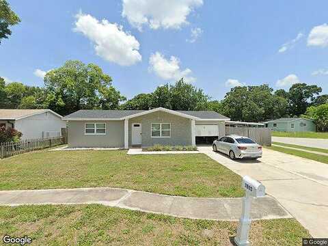 43Rd, SAINT PETERSBURG, FL 33714