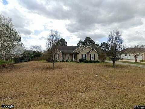 Lawrence, MACON, GA 31216