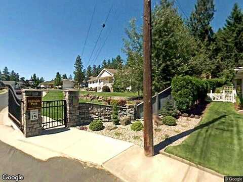 Excell, SPOKANE, WA 99208