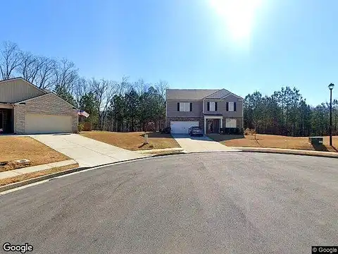 Heritage Glen, GAINESVILLE, GA 30507