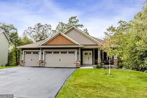 Hidden Forest, CHISAGO CITY, MN 55013