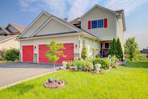 Wildwood, CHISAGO CITY, MN 55013