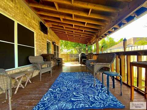 Fleet, BROWNSVILLE, TX 78521